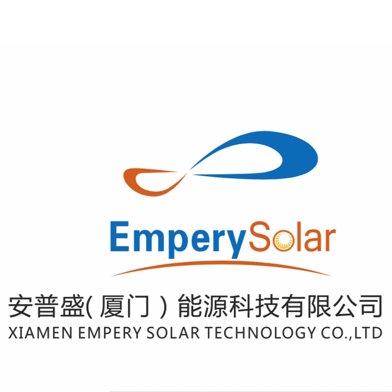 Sobre Empery Solar